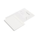 Kartona organizators dokumentiem Paulina Paper Laminate A4 – Bigso
