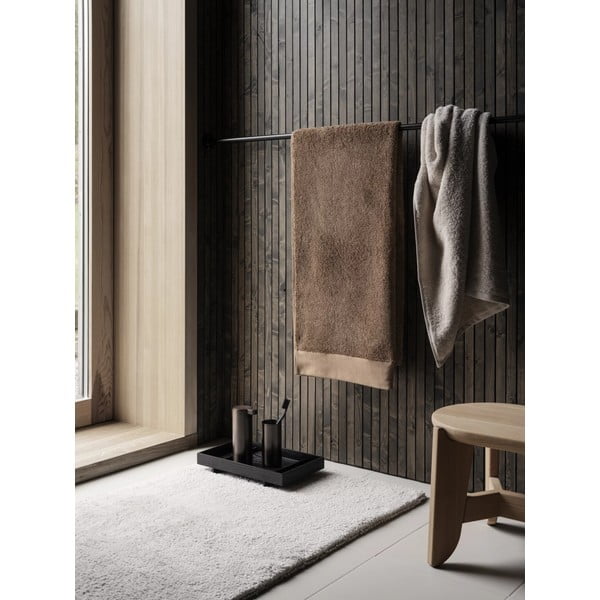 Dabīga toņa ozola masīvkoka ķeblis Eli – Blomus-image-4