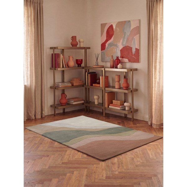 Vilnas paklājs 120x170 cm Chelsea – Ted Baker-image-1