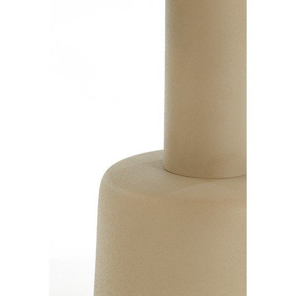 Apaļš sānu galdiņš ø 39 cm Milaki – Light & Living-image-4