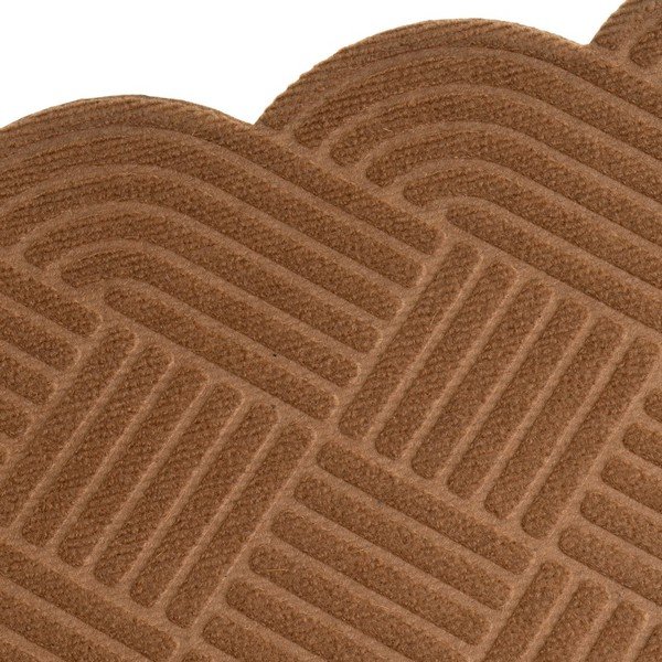 Kājslauķis 45x75 cm Knit – Casa Selección-image-1