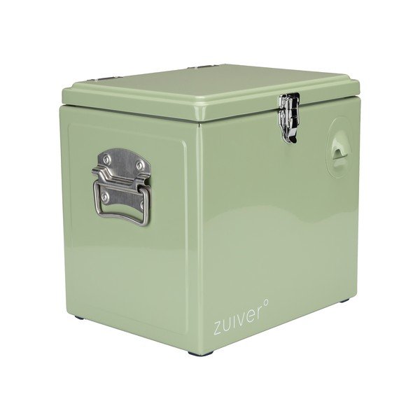 Zaļa aukstumkaste 15 l Cooler Be Cute – Zuiver-image-2