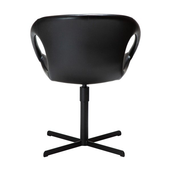 Melns biroja krēsls Carry – DAN-FORM Denmark-image-4