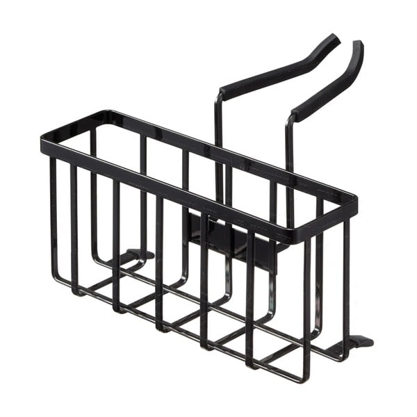 Metāla piekarināms sūkļa turētājs – YAMAZAKI