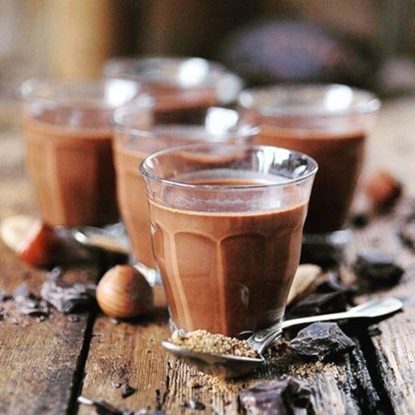 Glāžu komplekts (6 gab.) 130 ml Picardie - Duralex-image-1