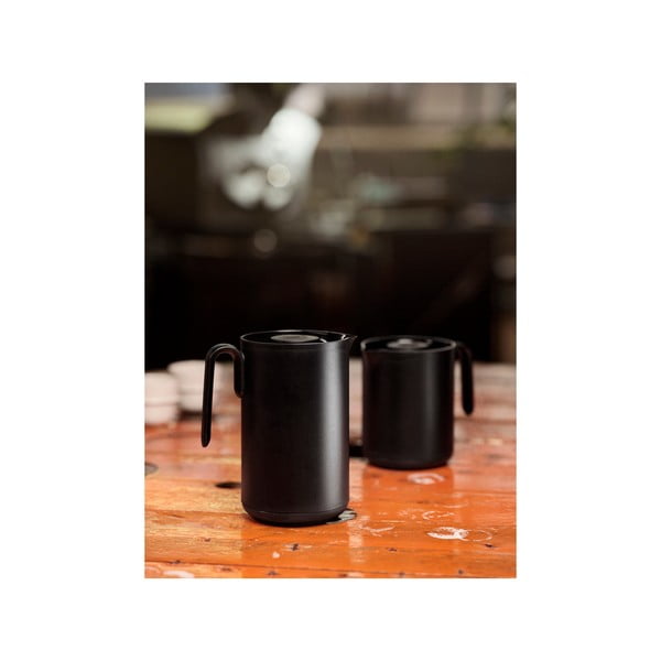 Melns termoss 600 ml Singles – Zone-image-2