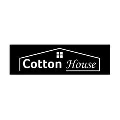 Cotton House · Ir krājumā