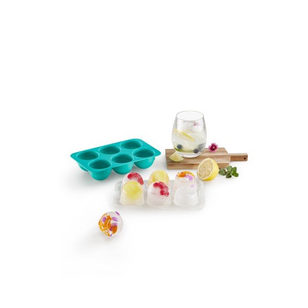 Silikona ledus formiņa To Go – Lékué-image-3