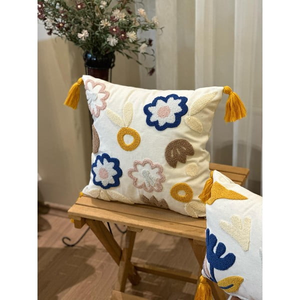 Spilvendrāna 43x43 cm – Mila Home-image-2