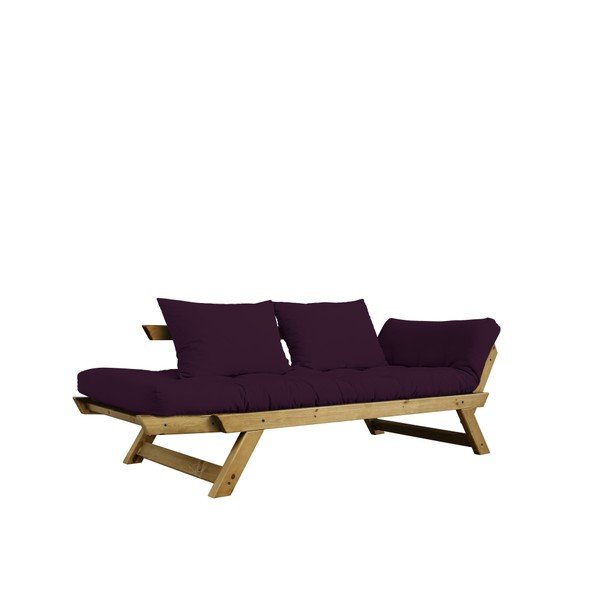 Maināms dīvāns Karup Bebop Honey/Purple Plum-image-2