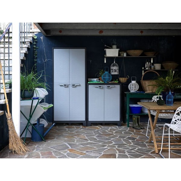 Darbnīcas skapis Titan – Keter-image-1