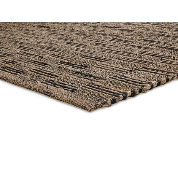 Brūns paklājs 120x170 cm Poona – Universal-image-3