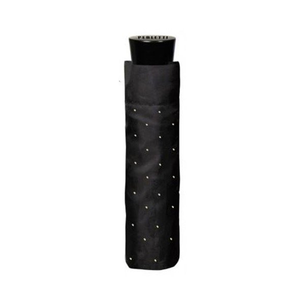 Lietussargs Ambiance Parletti Black-image-1