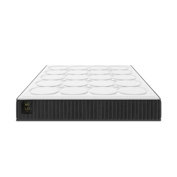 Divpusējs matracis Milo Casa Enzo, 160 x 200 cm-image-2