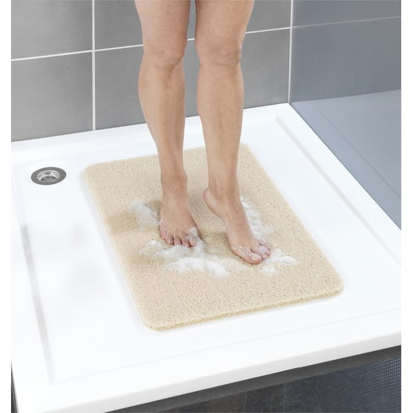 Neslīdošs dušas paklājs 60x40 cm – Maximex-image-1