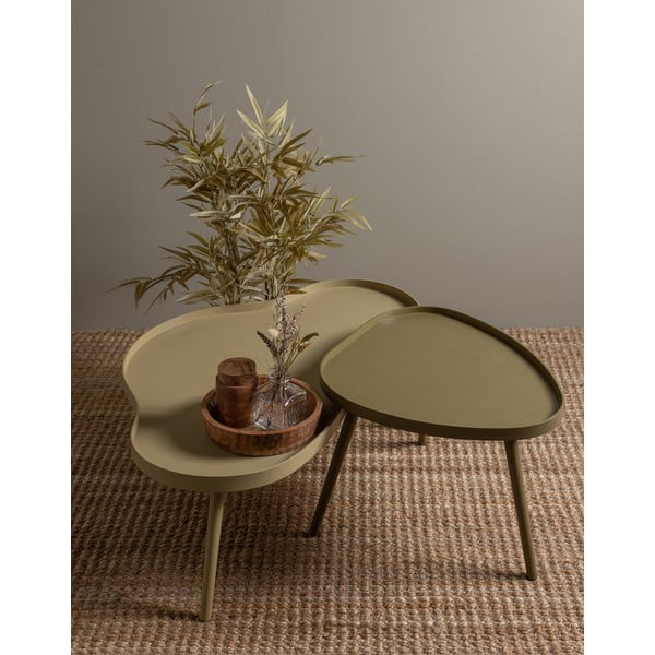 Sānu galdiņš 50x61 cm Mae – WOOOD-image-1