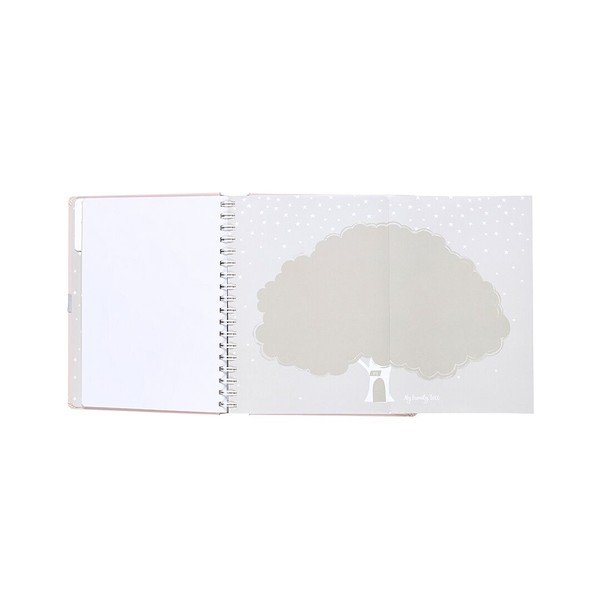 Rozā bērnu dienasgrāmata Busy B-image-3