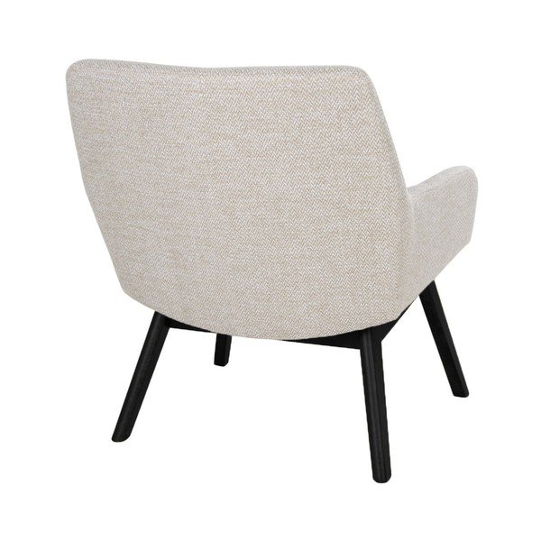 Bēšs atpūtas krēsls House Nordic London-image-3