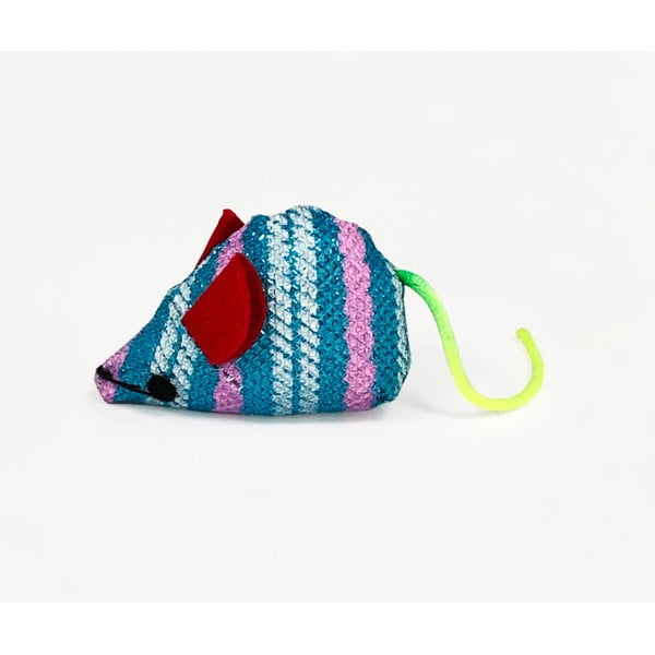 Ziemassvētku pārsteiguma konfekte Pet Cat – Robin Reed-image-1