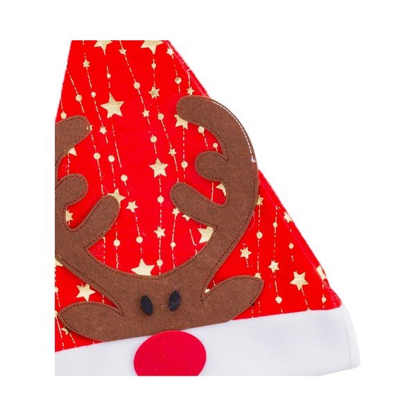 Papīra cepure Reindeer – Casa Selección-image-1