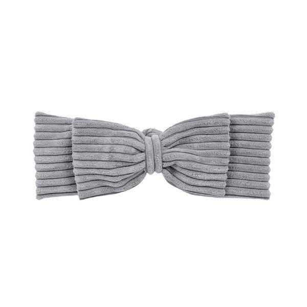 Pelēka zīdaiņu ligzdiņa 47x70 cm – Meowbaby-image-3