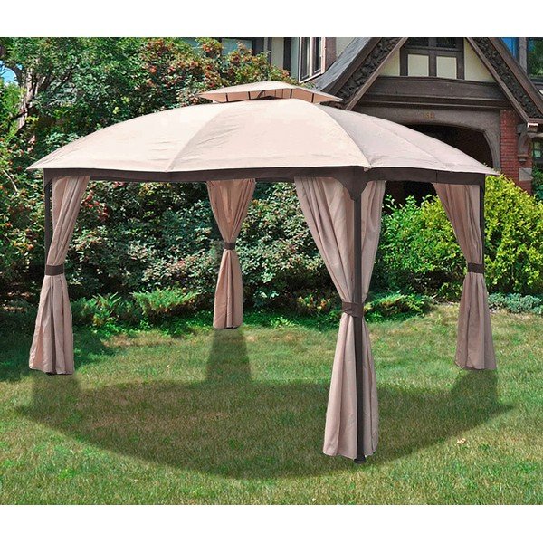 Svinību telts Pires – Garden Pleasure-image-1