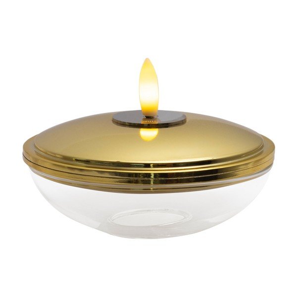LED svece (augstums 5 cm) Lia – Sirius