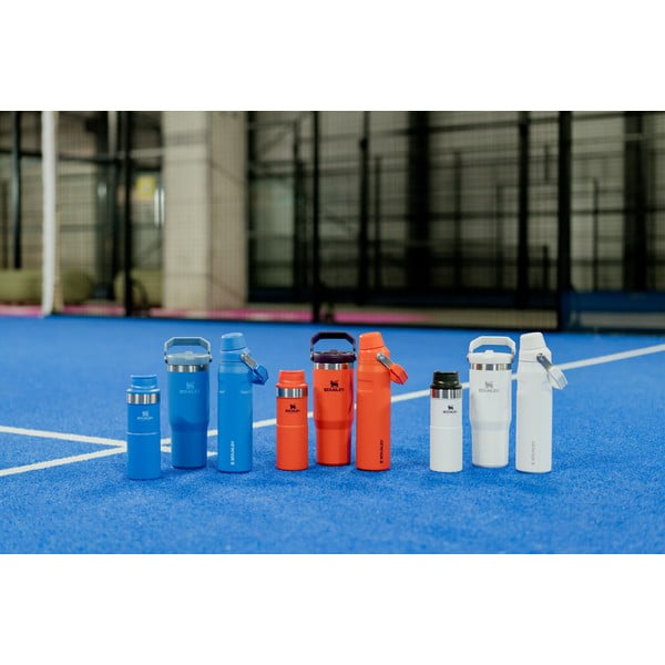 Balts termoss 890 ml – Stanley-image-4