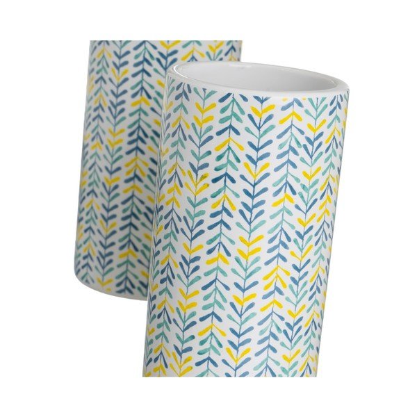 Balts vannas istabas piederumu komplekts Ways – Casa Selección-image-2