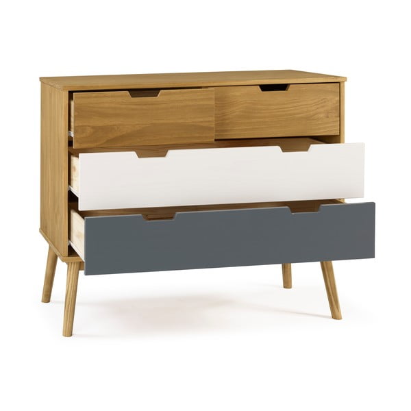 Priedes kumode Marckeric Cusco, 100 x 82 cm-image-4