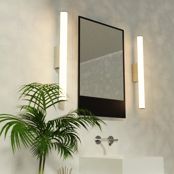 Sienas lampa SULION Caspio, garums 90 cm-image-3