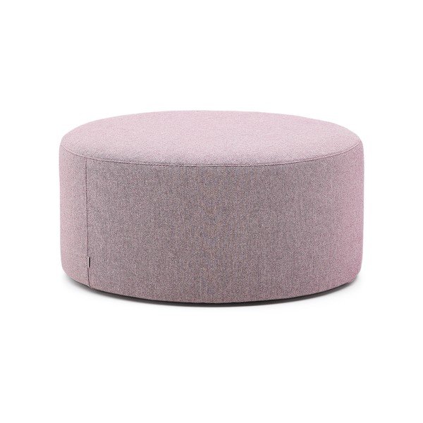 Violets pufs Kaeli – Kave Home