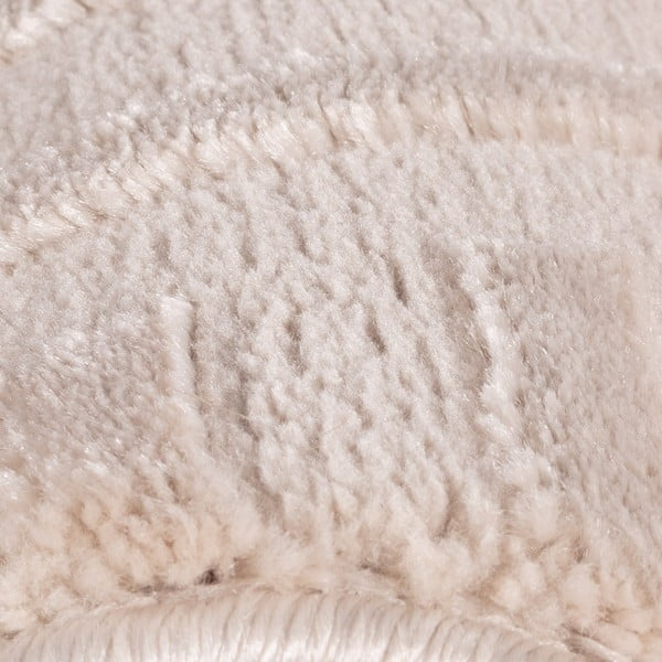 Bēšs paklājs 160x230 cm Sahara – Ayyildiz Carpets-image-3