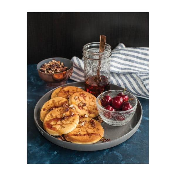 Pankūku panna Nordic Ware Snowflake-image-1