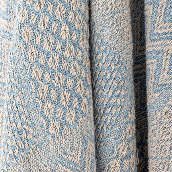 Adīts pleds 130x160 cm Rodion – Bloomingville-image-1