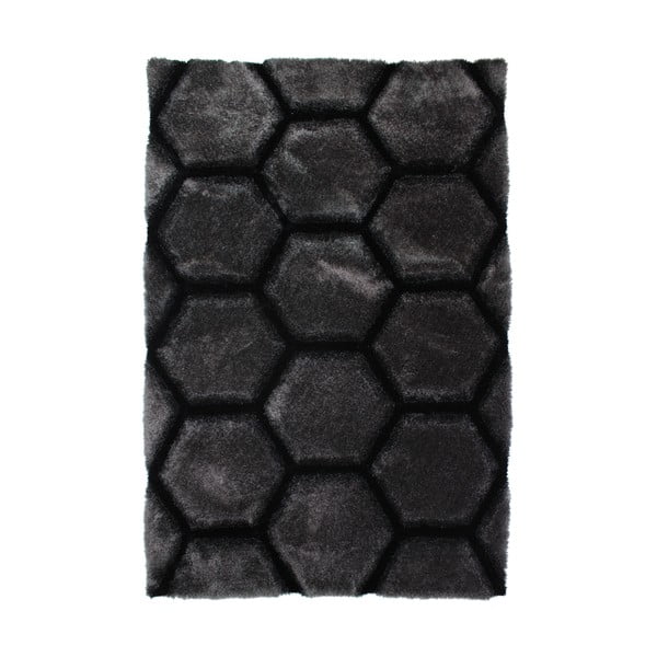 Paklāji Flair paklāji Verge Honeycomb, 80 x 150 cm