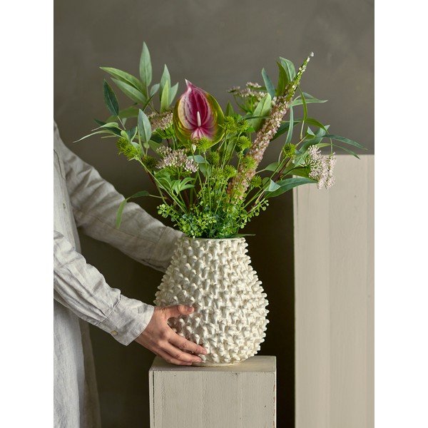 Mākslīgais augs (augstums 80 cm) Blush – Bloomingville-image-1