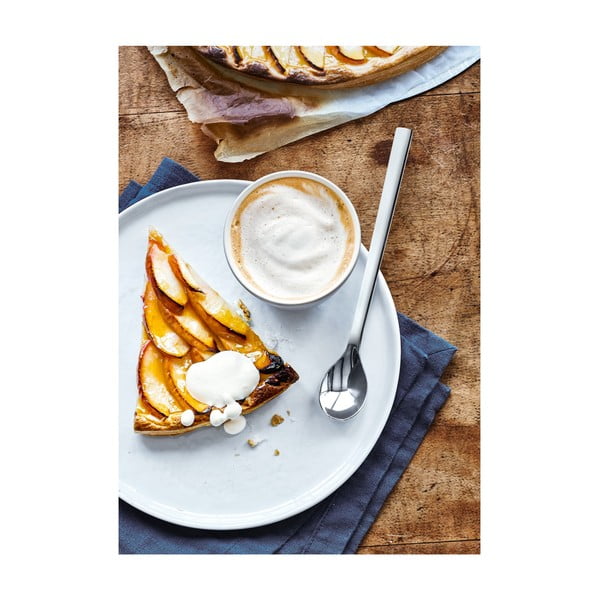 6 tējkarošu komplekts WMF, garums 15,5 cm-image-1