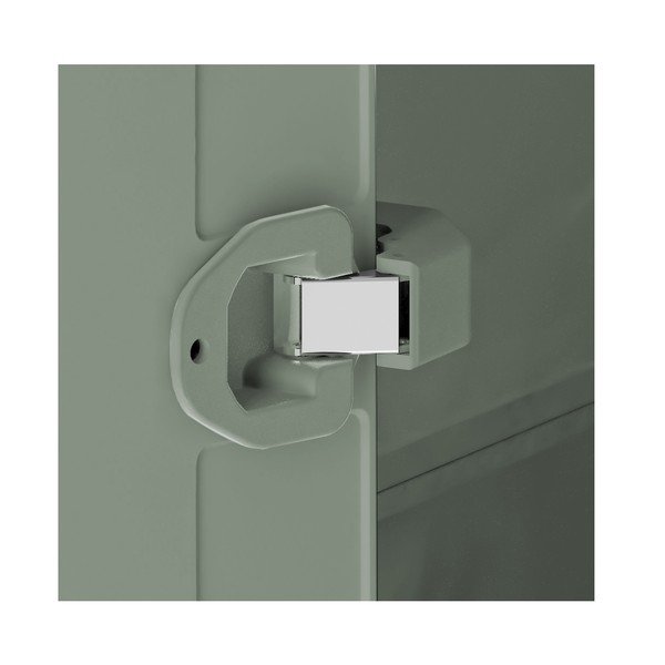 Darbnīcas skapis Evoca – Keter-image-2