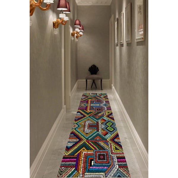 Paklājs Rizzoli Deco, 80 x 200 cm-image-1