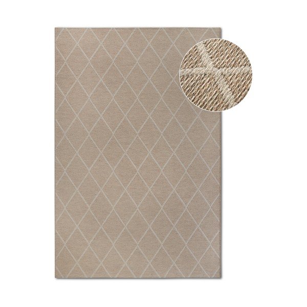 Bēšs vilnas paklājs 160x230 cm Maria – Villeroy&Boch