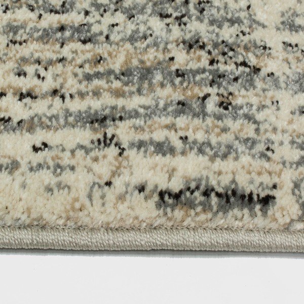 Pelēks paklājs Universal Nagoya Grey,140 x 200 cm-image-2