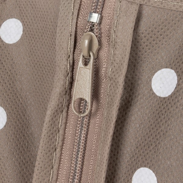 Smilškrāsas apģērbu maiss Compactor Dots, 100 cm-image-3