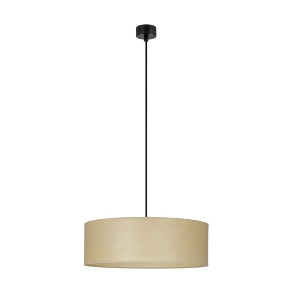 Smilškrāsas griestu lampa Sotto Luce Tsuri XL, ⌀ 45 cm