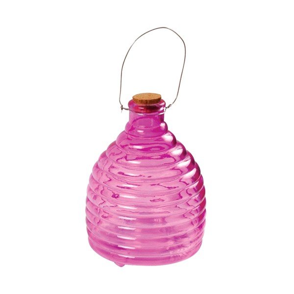 Stikla kukaiņu slazdi (3 gab.) – Esschert Design-image-4