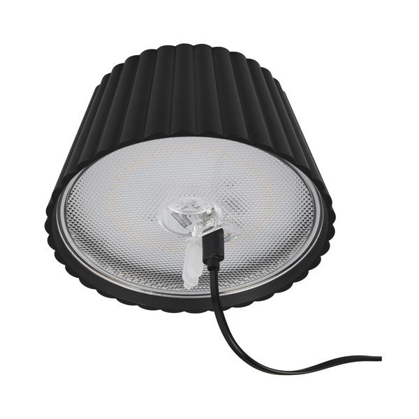 Āra gaismeklis ar regulējamu spilgtumu ø 13,5 cm Suarez – Reality-image-3