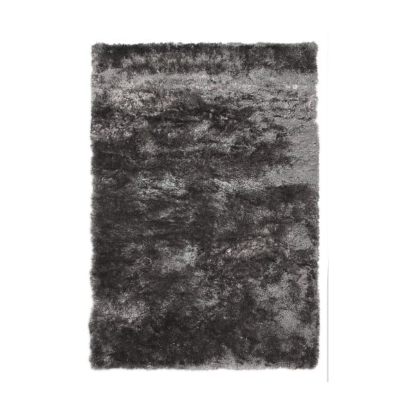 Pelēks paklājs Flair paklāji Serenity Silver, 120 x 170 cm