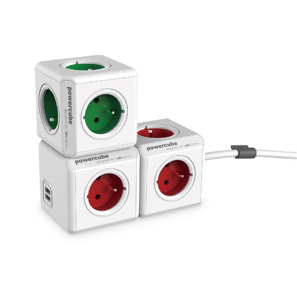 Kontaktligzda 12 cm PowerCube Original USB – Cubenest-image-3