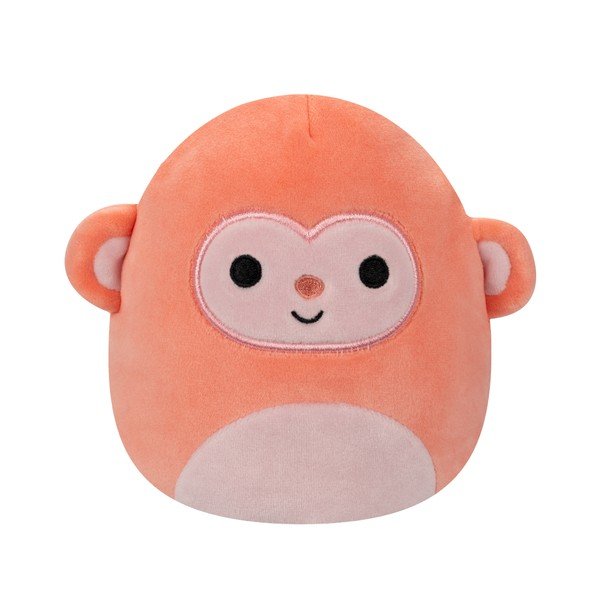 Plīša rotaļlieta 2in1 Lexie & Elton – SQUISHMALLOWS-image-1