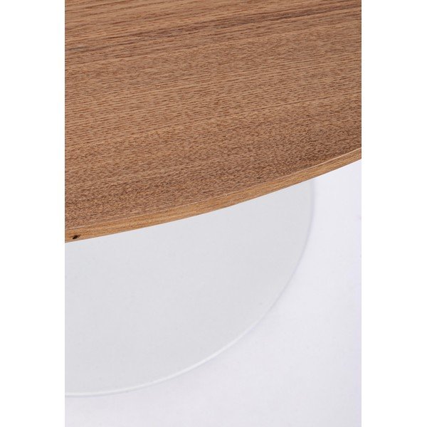 Apaļš ēdamgalds ø 100 cm Bloom – Bizzotto-image-1